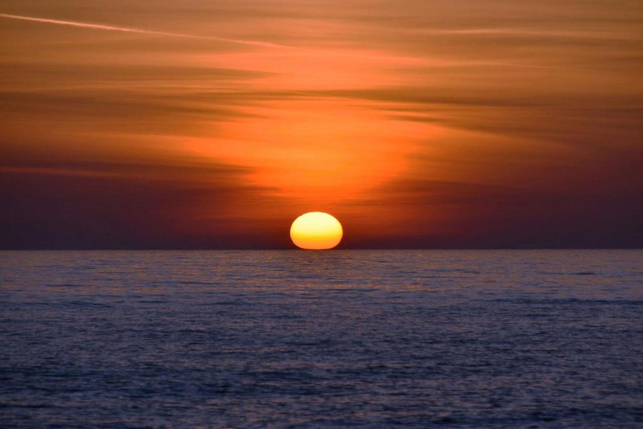 Sunrise Beach Oscoda @ Surfside Exterior foto