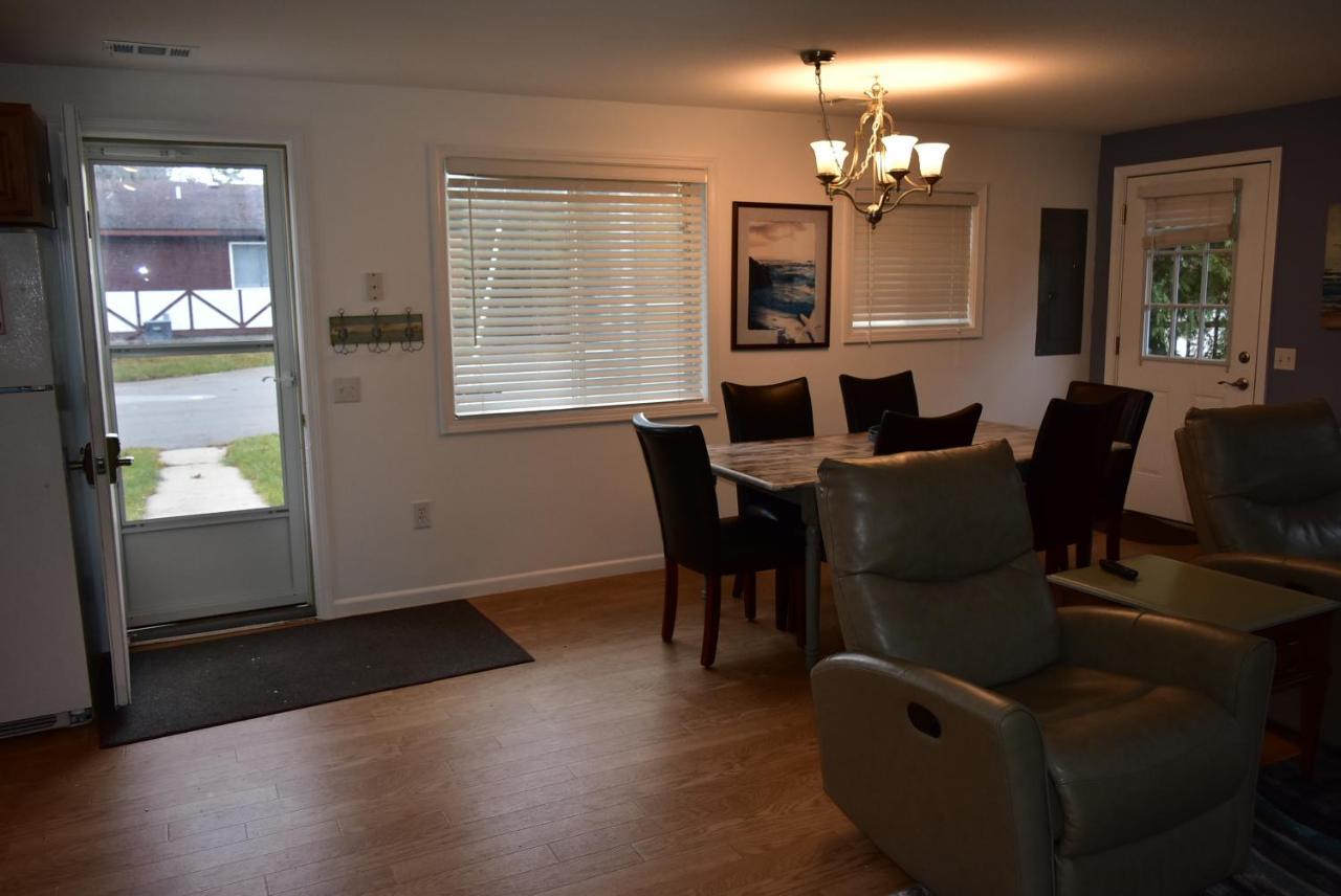 Sunrise Beach Oscoda @ Surfside Exterior foto