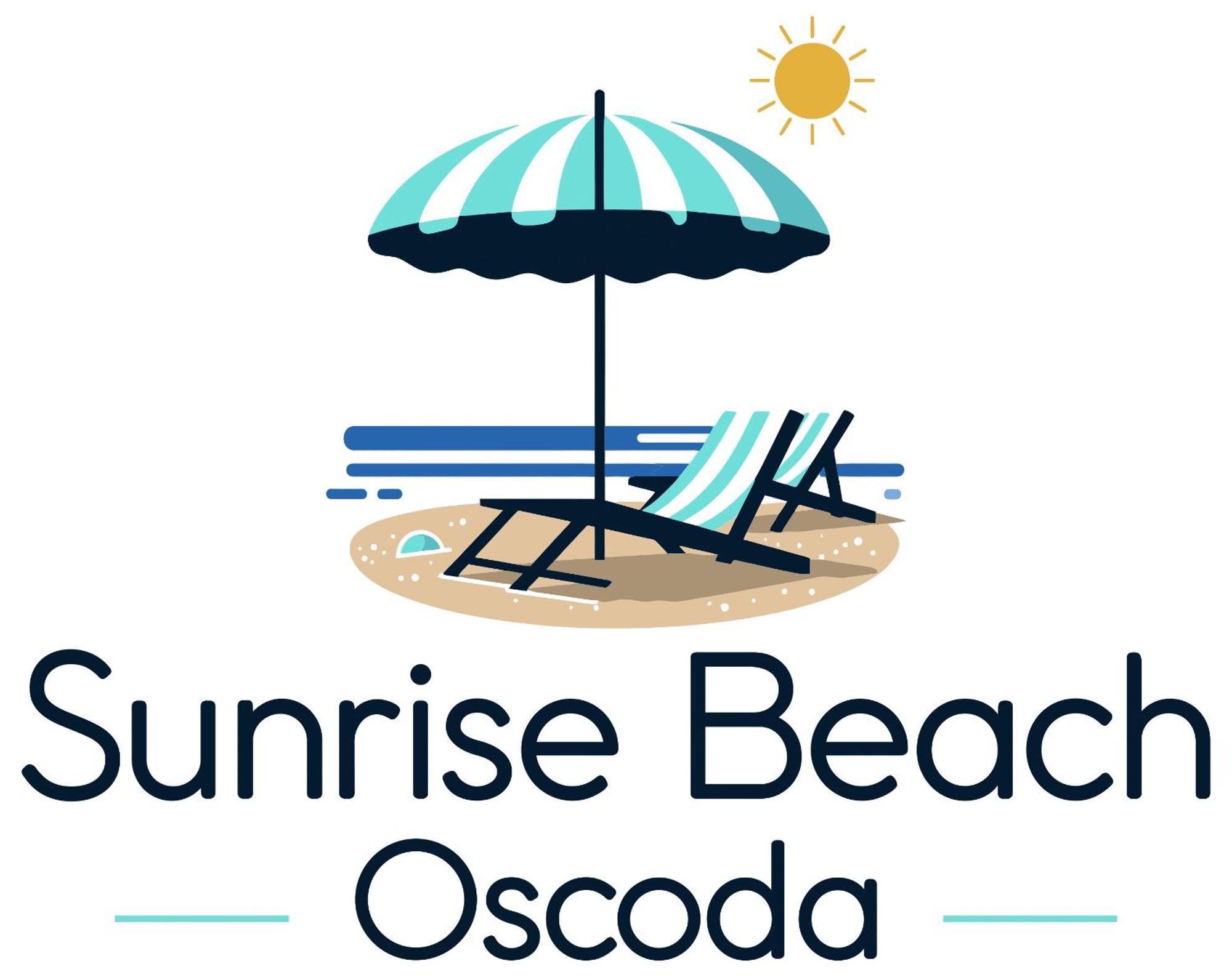 Sunrise Beach Oscoda @ Surfside Exterior foto