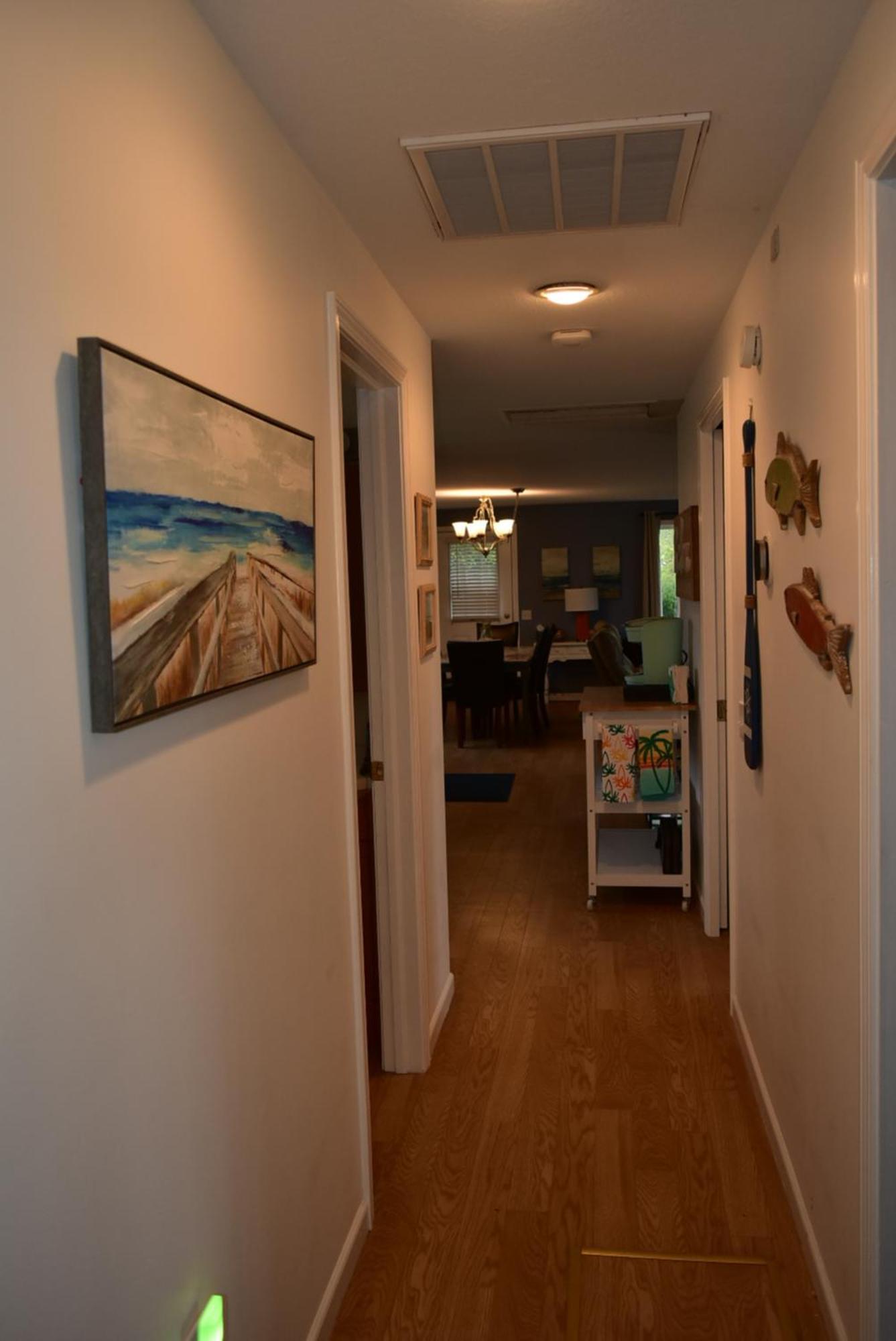 Sunrise Beach Oscoda @ Surfside Exterior foto