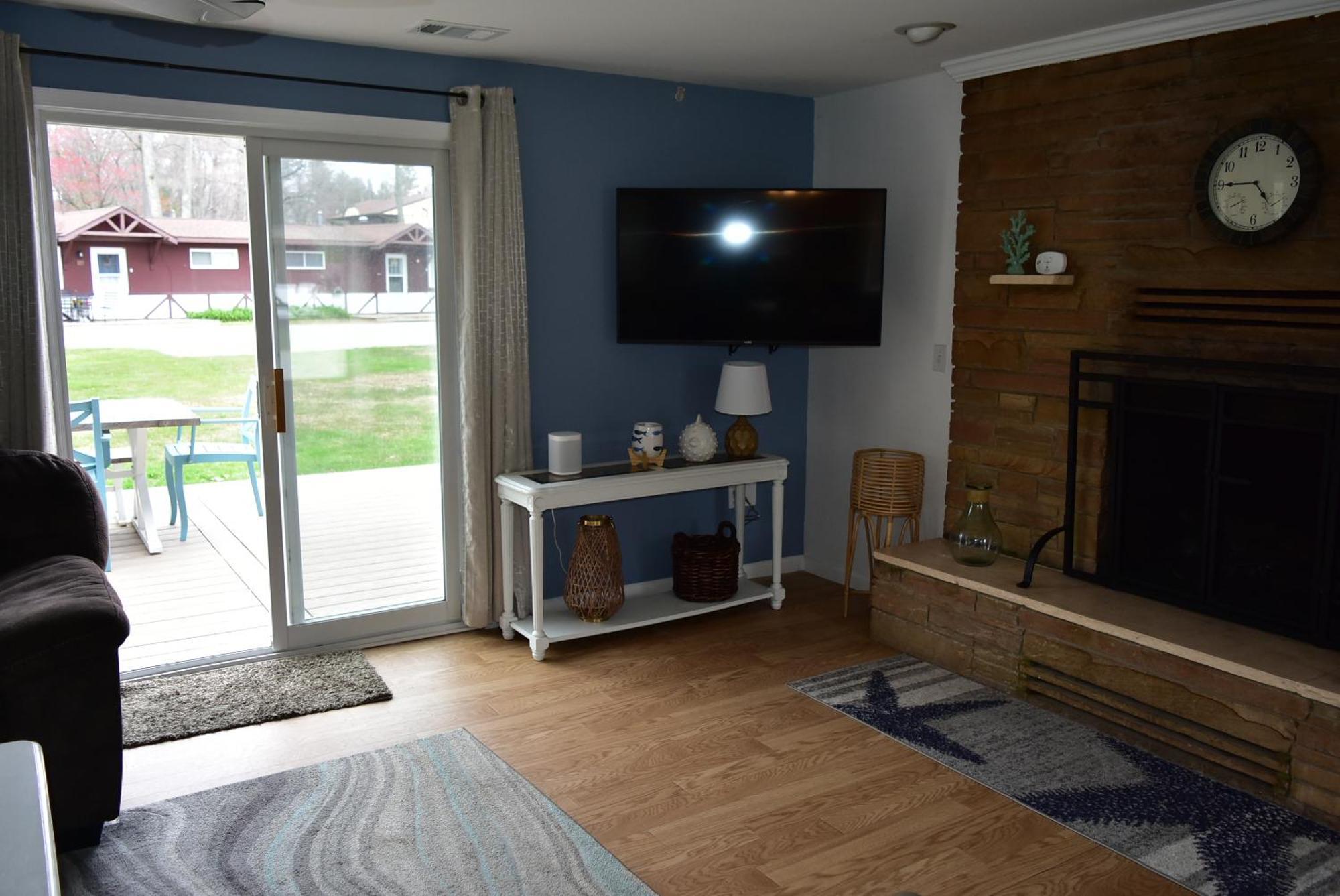 Sunrise Beach Oscoda @ Surfside Exterior foto