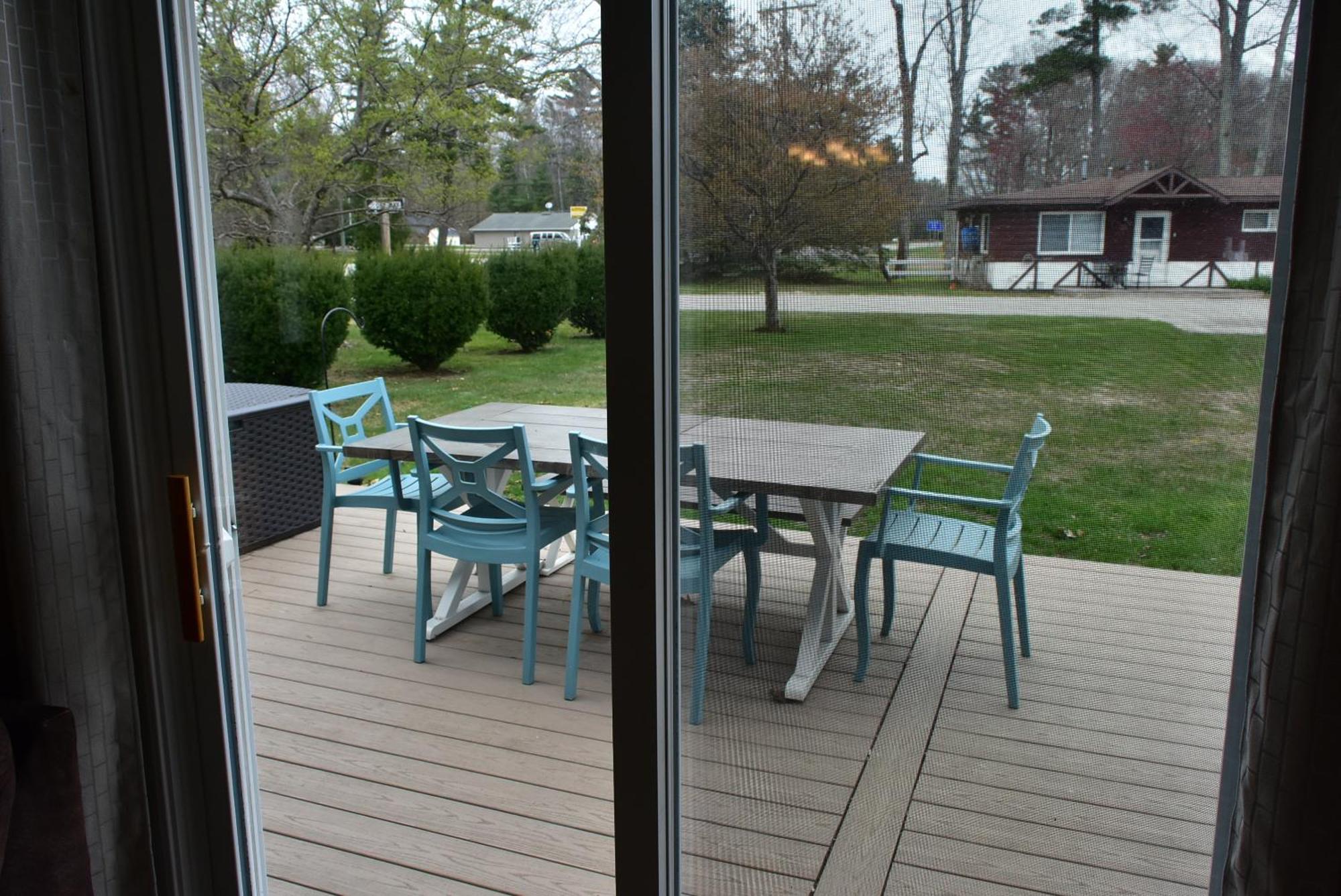 Sunrise Beach Oscoda @ Surfside Exterior foto
